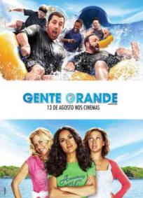 Gente Grande