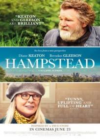 Hampstead - Nunca é Tarde para Amar