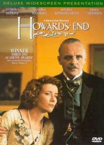 Retorno a Howards End