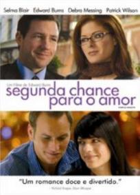 Segunda Chance para o Amor