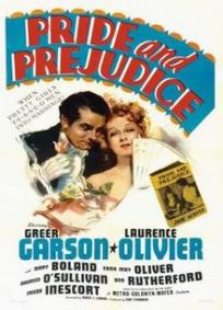 Orgulho e Preconceito (1940)
