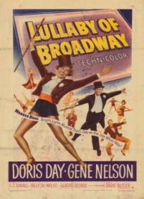 Rouxinol da Broadway
