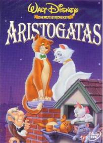 Aristogatas