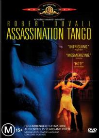 O Tango e o Assassino