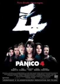 Pânico 4