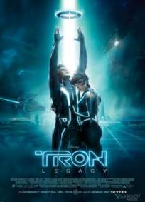 Tron - O Legado
