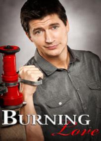 Burning Love - O Filme