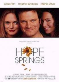 Hope Springs - Um Lugar para Sonhar