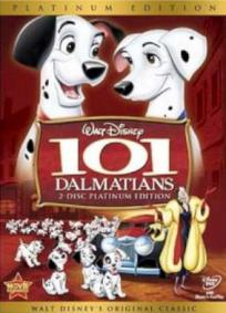 101 Dálmatas (1961)