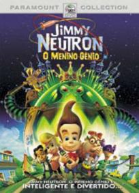 Jimmy Neutron - O Menino Gênio