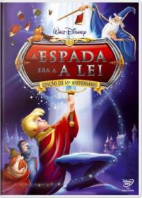 A Espada Era a Lei