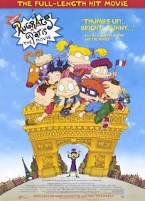 Os Anjinhos em Paris