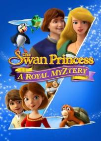 A Princesa Encantada: Um Mistério Real