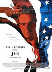 JFK - A Pergunta Que Não Quer Calar