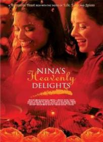 Índia, Amor e Outras Delícias | As Delícias Celestiais de Nina