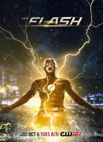The Flash - 2ª Temporada