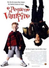 O Pequeno Vampiro