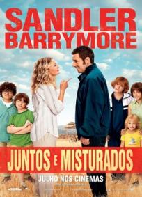 Juntos e Misturados