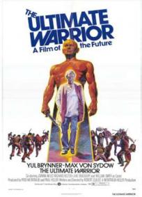 O Guerreiro do Futuro (1975)