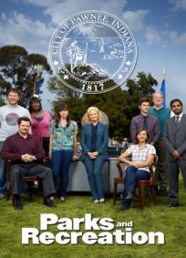 Parks and Recreation - 5ª Temporada