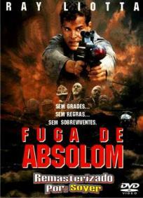 Fuga de Absolom