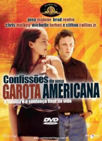 Confissões de uma Garota Americana