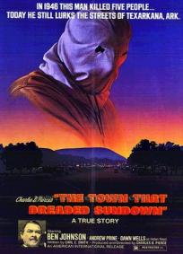 Assassino Invisível (1976)