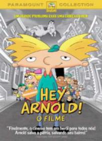 Hey Arnold - O Filme