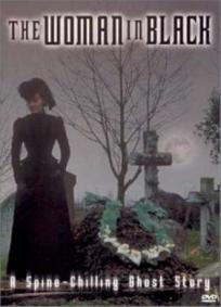 The Woman in Black | A Mulher de Preto