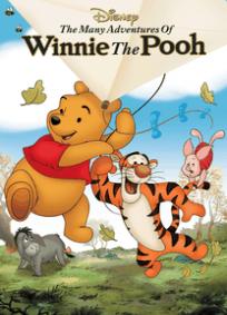 As Aventuras do Ursinho Pooh