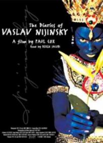 Os Diários de Nijinsky