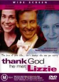 Ainda Bem Que Ele Conheceu Lizzie