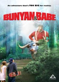 Bunyan & Babe: Os Amigos da Floresta