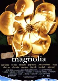 Magnólia