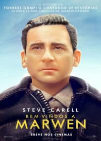Bem-Vindos a Marwen