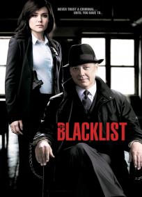 The Blacklist - 1ª Temporada