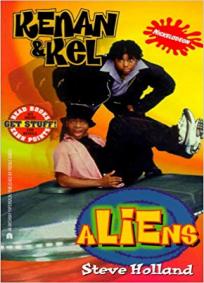 Kenan e Kel - 3° Temporada