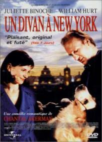 Um Divã em Nova York