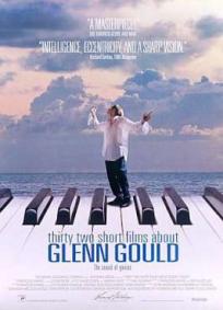 O Gênio e Excêntrico Glenn Gould