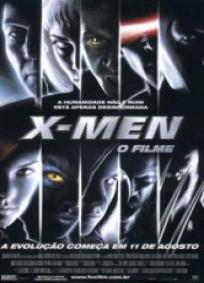 X-Men - O Filme