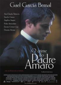 O Crime do Padre Amaro