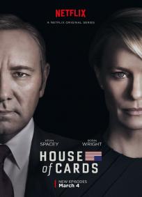 House of Cards - 4ª Temporada
