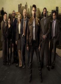 Gang Related - 1ª temporada