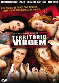 Território Virgem