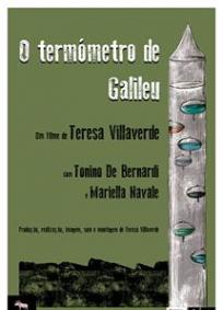 O Termômetro de Galileu