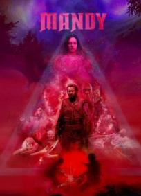 Mandy: Sede de Vingança
