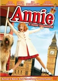 Annie 2 - Uma Aventura Real