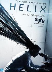 Helix - 1ª Temporada
