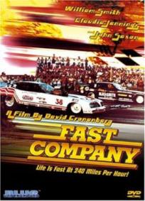 Fast Company - A Escuderia do Poder