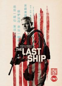 The Last Ship - 3ª Temporada